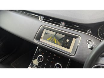 Land Rover Range Rover Evoque 2.0 D200 R-Dynamic S 5dr Auto Diesel Hatchback
