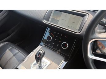 Land Rover Range Rover Evoque 2.0 D200 R-Dynamic S 5dr Auto Diesel Hatchback