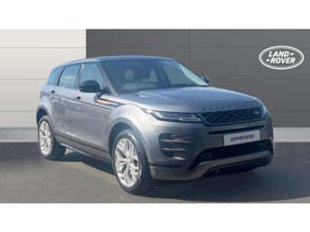 Land Rover Range Rover Evoque 1.5 P300e R-Dynamic SE 5dr Auto Hatchback