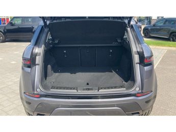 Land Rover Range Rover Evoque 1.5 P300e R-Dynamic SE 5dr Auto Hatchback