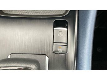Nissan Qashqai 1.3 DiG-T MH 158 Tekna 5dr Xtronic Petrol Hatchback