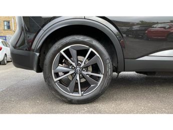 Nissan Qashqai 1.3 DiG-T MH 158 Tekna 5dr Xtronic Petrol Hatchback