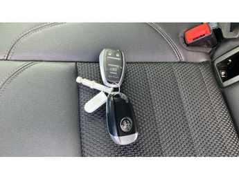 Alfa Romeo Stelvio 2.0 Turbo 200 Nero Edizione 5dr Auto Petrol Estate