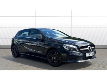 Mercedes A Class A180d Sport Premium 5dr Diesel Hatchback