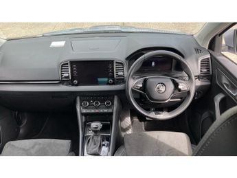 Skoda Karoq 1.5 TSI SE L 5dr DSG Petrol Estate