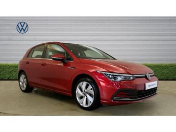 Volkswagen Golf 1.5 eTSI 150 Style 5dr DSG Petrol Hatchback