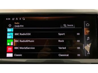 Audi Q4 e-tron 150kW 40 82kWh S Line 5dr Auto Electric Estate