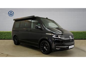 Volkswagen California 2.0 TDI Ocean 204 4dr DSG Diesel Estate
