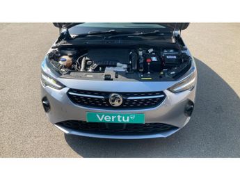 Vauxhall Corsa 1.2 Turbo Elite Nav Premium 5dr Auto Petrol Hatchback