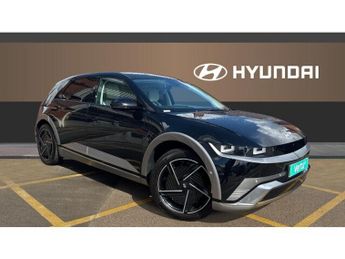 Hyundai IONIQ 239kW Ultimate 84 kWh 5dr AWD Auto [Tech Pack] Electric Hatchbac