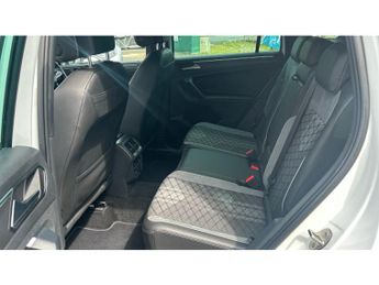 Volkswagen Tiguan 2.0 TDI 200 4Motion R-Line 5dr DSG Diesel Estate