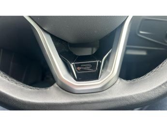 Volkswagen Tiguan 2.0 TDI 200 4Motion R-Line 5dr DSG Diesel Estate