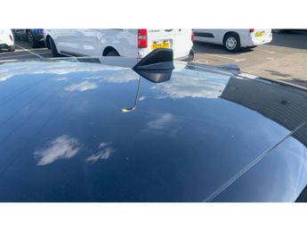 Vauxhall Astra 1.2 Turbo 130 GS 5dr Auto Petrol Hatchback