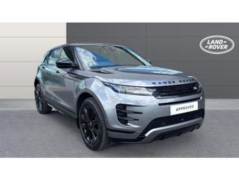 Land Rover Range Rover Evoque 2.0 D200 Autobiography 5dr Auto [Revised] Diesel Hatchback