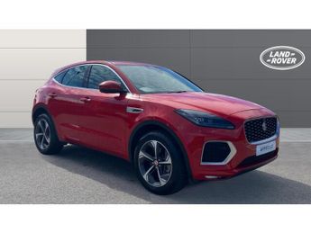 Jaguar E-PACE 1.5 P300e R-Dynamic SE 5dr Auto Estate