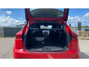 Jaguar E-Pace 1.5 P300e R-Dynamic SE 5dr Auto Estate