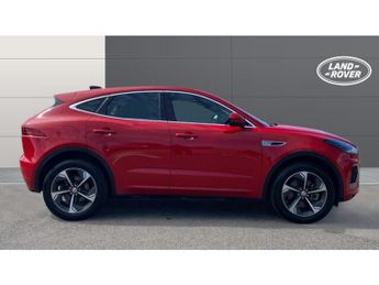 Jaguar E-Pace 1.5 P300e R-Dynamic SE 5dr Auto Estate