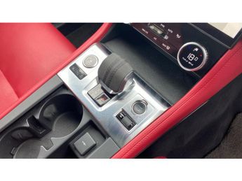 Jaguar F-Pace 2.0 P400e R-Dynamic HSE 5dr Auto AWD Estate