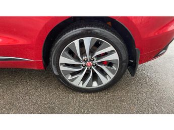 Jaguar F-Pace 2.0 P400e R-Dynamic HSE 5dr Auto AWD Estate
