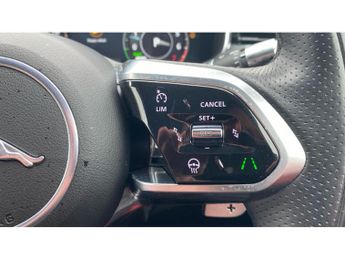 Jaguar F-Pace 2.0 P400e R-Dynamic HSE 5dr Auto AWD Estate