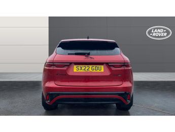 Jaguar F-Pace 2.0 P400e R-Dynamic HSE 5dr Auto AWD Estate