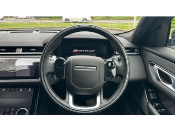 Land Rover Range Rover Velar 2.0 P250 R-Dynamic SE 5dr Auto Petrol Estate