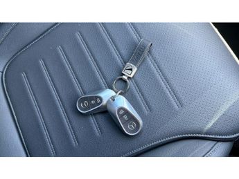 Mercedes-Benz C-Class C200 AMG Line 4dr 9G-Tronic Petrol Saloon