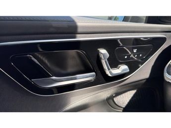 Mercedes-Benz C-Class C200 AMG Line 4dr 9G-Tronic Petrol Saloon