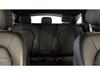 Mercedes-Benz EQC 400 300kW AMG Line Premium 80kWh 5dr Auto Electric Estate