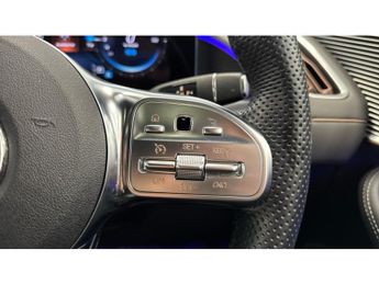 Mercedes-Benz EQC 400 300kW AMG Line Premium 80kWh 5dr Auto Electric Estate