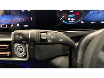 Mercedes-Benz EQC 400 300kW AMG Line Premium 80kWh 5dr Auto Electric Estate