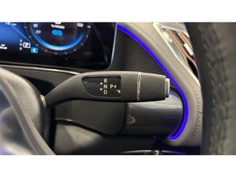 Mercedes-Benz EQC 400 300kW AMG Line Premium 80kWh 5dr Auto Electric Estate