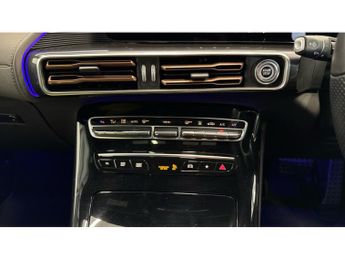Mercedes-Benz EQC 400 300kW AMG Line Premium 80kWh 5dr Auto Electric Estate