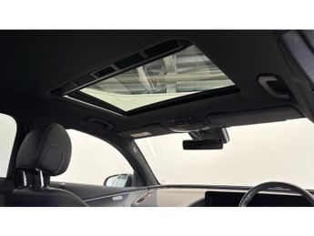 Mercedes-Benz EQC 400 300kW AMG Line Premium 80kWh 5dr Auto Electric Estate