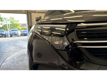Mercedes-Benz EQC 400 300kW AMG Line Premium 80kWh 5dr Auto Electric Estate