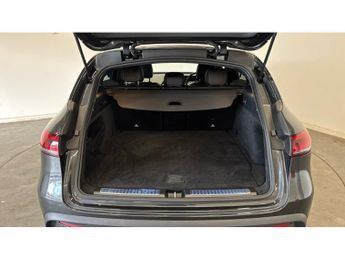 Mercedes-Benz EQC 400 300kW AMG Line Premium 80kWh 5dr Auto Electric Estate