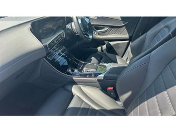 Mercedes-Benz EQC 400 300kW AMG Line Premium 80kWh 5dr Auto Electric Estate