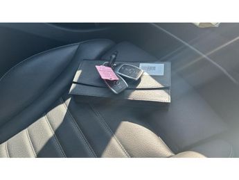 Mercedes-Benz EQC 400 300kW AMG Line Premium 80kWh 5dr Auto Electric Estate