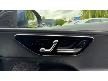 Mercedes-Benz C-Class C200 AMG Line 5dr 9G-Tronic Petrol Estate