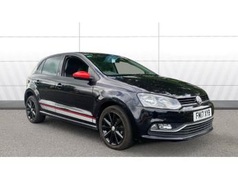 Volkswagen Polo 1.2 TSI Beats 5dr Petrol Hatchback