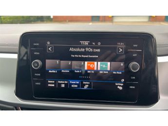 Volkswagen T-Roc 1.5 TSI Life 5dr DSG Petrol Hatchback