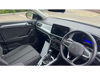Volkswagen T-Roc 1.5 TSI Life 5dr DSG Petrol Hatchback