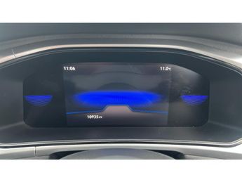 Volkswagen T-Roc 1.5 TSI Life 5dr DSG Petrol Hatchback