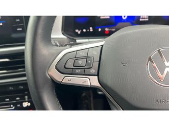 Volkswagen T-Roc 1.5 TSI Life 5dr DSG Petrol Hatchback