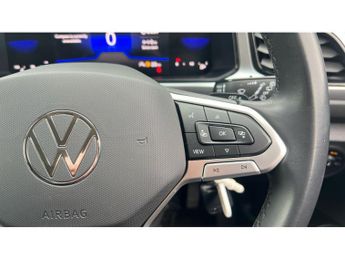 Volkswagen T-Roc 1.5 TSI Life 5dr DSG Petrol Hatchback