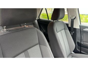 Volkswagen T-Roc 1.5 TSI Life 5dr DSG Petrol Hatchback