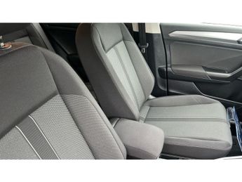 Volkswagen T-Roc 1.5 TSI Life 5dr DSG Petrol Hatchback