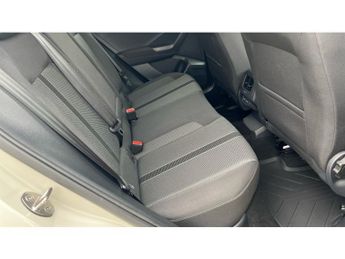 Volkswagen T-Roc 1.5 TSI Life 5dr DSG Petrol Hatchback