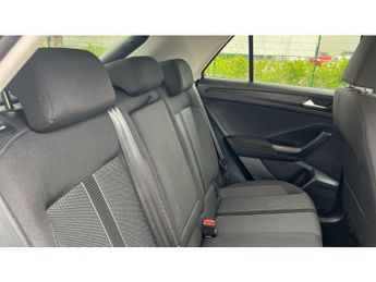 Volkswagen T-Roc 1.5 TSI Life 5dr DSG Petrol Hatchback