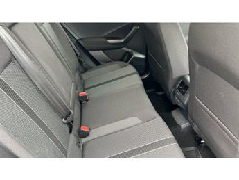 Volkswagen T-Roc 1.5 TSI Life 5dr DSG Petrol Hatchback